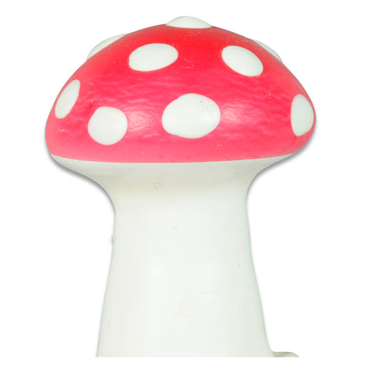 Handpainted Novelty Condoms Toadstool Model 1 | Niks.fi verkkokauppa