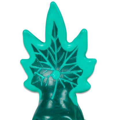 Handpainted Novelty Condoms Cannabis Model 1 | Niks.fi verkkokauppa