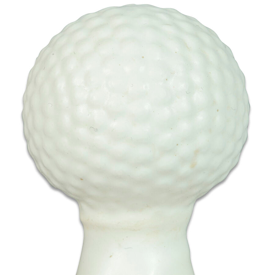 Handpainted Novelty Condoms Golf Ball | Niks.fi verkkokauppa