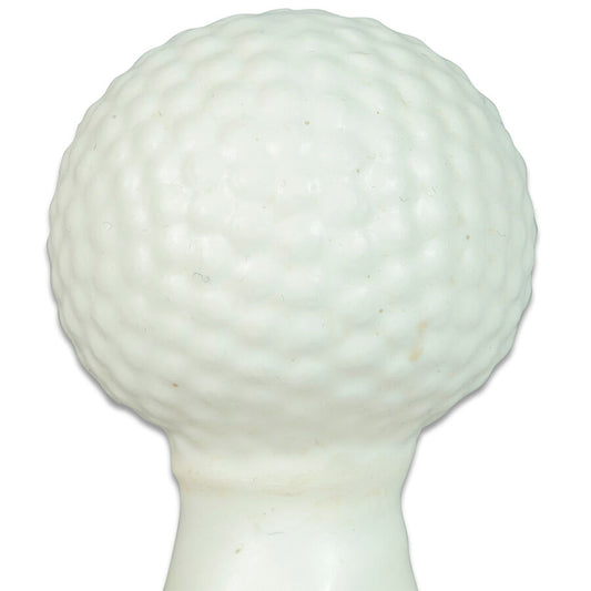 Handpainted Novelty Condoms Golf Ball | Niks.fi verkkokauppa