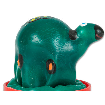 Handpainted Novelty Condoms Turtle | Niks.fi verkkokauppa