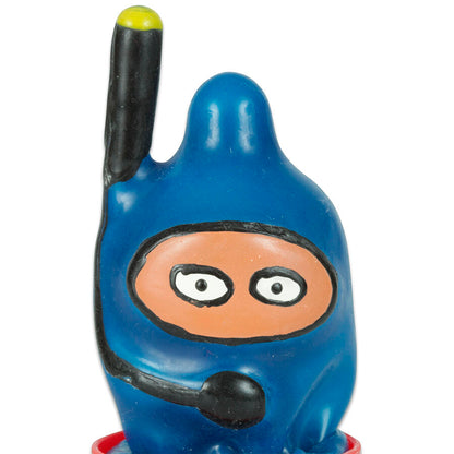 Handpainted Novelty Condoms Diver | Niks.fi verkkokauppa