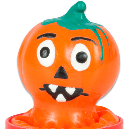 Handpainted Novelty Condoms Pumpkin | Niks.fi verkkokauppa