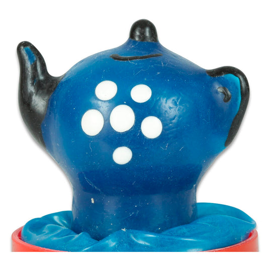 Handpainted Novelty Condoms Tea Pot | Niks.fi verkkokauppa