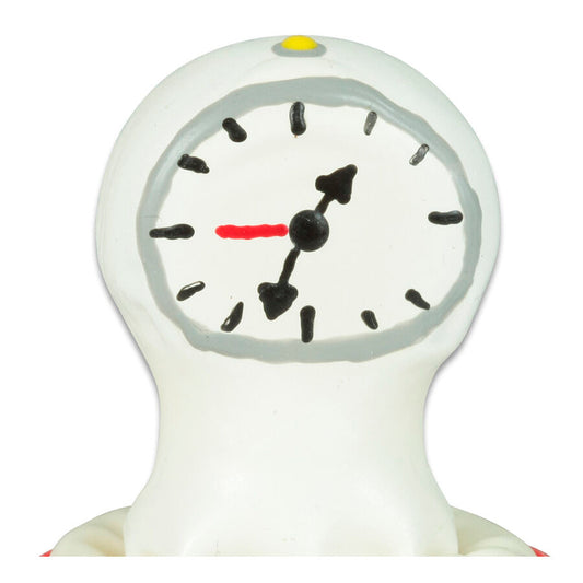 Handpainted Novelty Condoms Clock | Niks.fi verkkokauppa