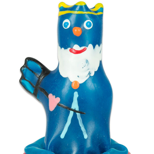 Handpainted Novelty Condoms Aquarius | Niks.fi verkkokauppa