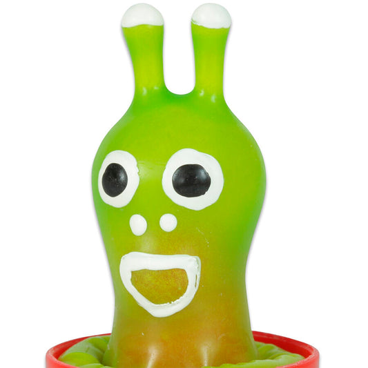 Handpainted Novelty Condoms Alien Martian | Niks.fi verkkokauppa