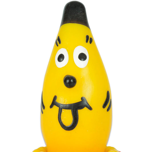 Handpainted Novelty Condoms Banana Model 1 | Niks.fi verkkokauppa