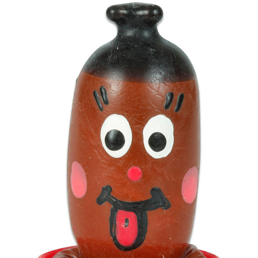 Handpainted Novelty Condoms Sack | Niks.fi verkkokauppa