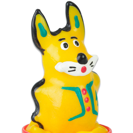 Handpainted Novelty Condoms Chinese Hare Model 1 | Niks.fi verkkokauppa