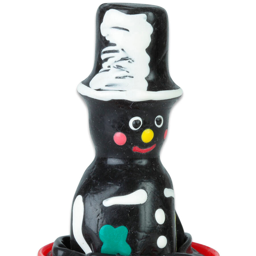 Handpainted Novelty Condoms Chimney-Sweep Model 1 | Niks.fi verkkokauppa