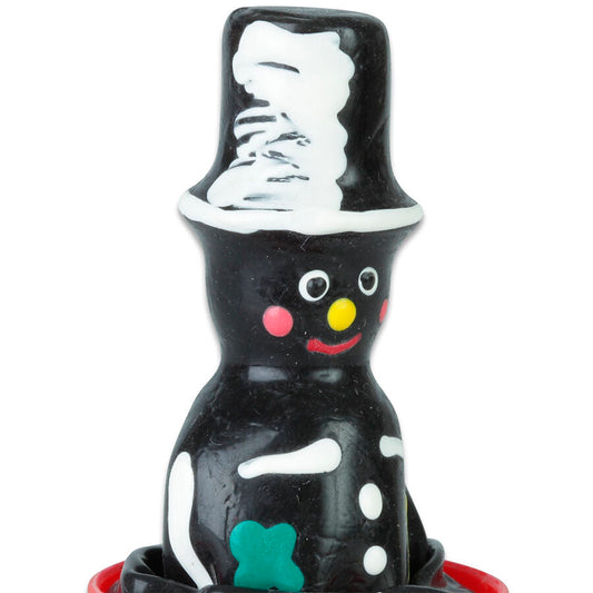 Handpainted Novelty Condoms Chimney-Sweep Model 1 | Niks.fi verkkokauppa