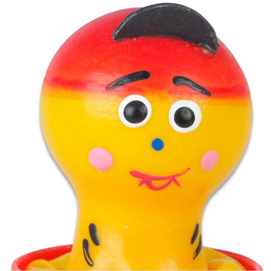 Handpainted Novelty Condoms Boy | Niks.fi verkkokauppa
