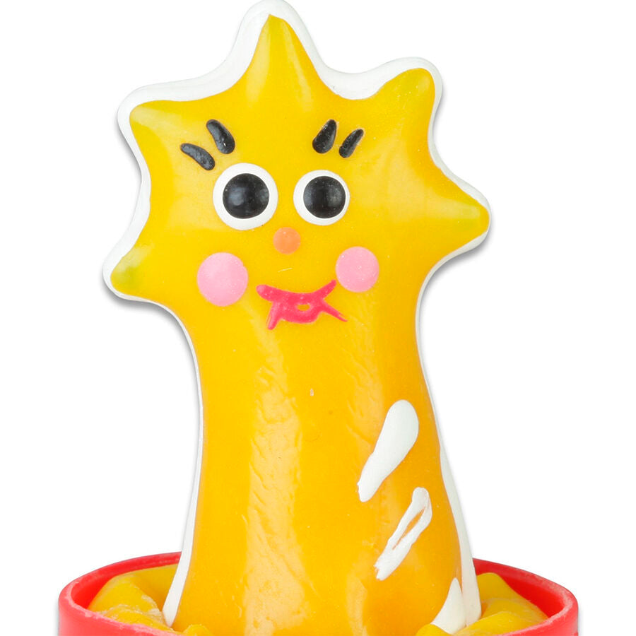 Handpainted Novelty Condoms Comet | Niks.fi verkkokauppa