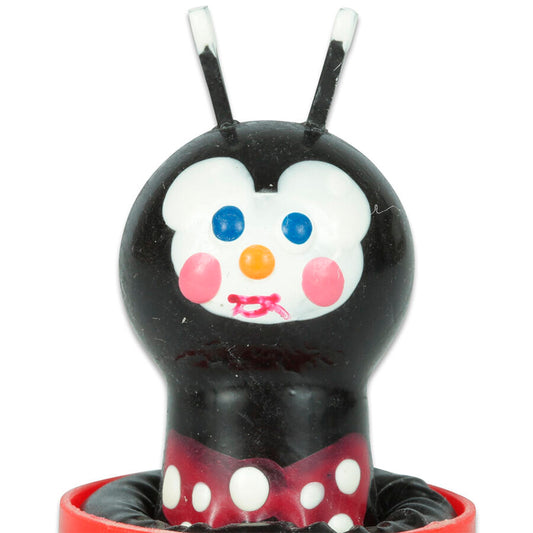 Handpainted Novelty Condoms Ant | Niks.fi verkkokauppa