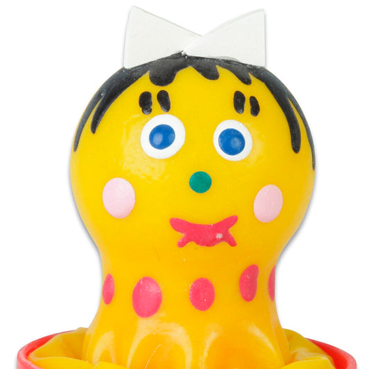 Handpainted Novelty Condoms Girl | Niks.fi verkkokauppa