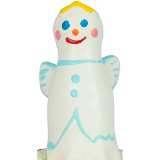 Handpainted Novelty Condoms Angel | Niks.fi verkkokauppa
