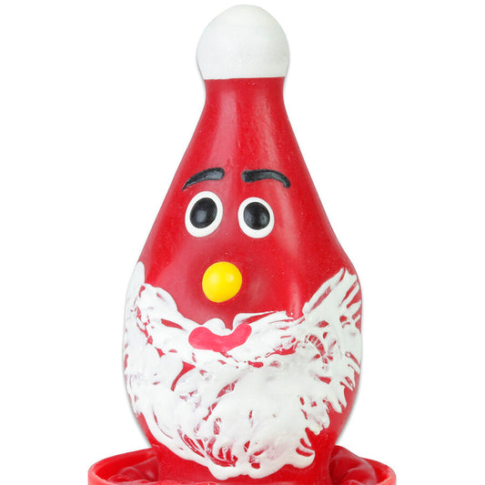 Handpainted Novelty Condoms St. Nicholas | Niks.fi verkkokauppa