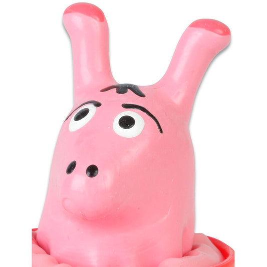Handpainted Novelty Condoms Calf | Niks.fi verkkokauppa