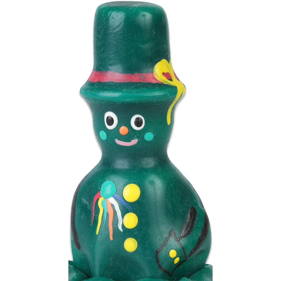 Handpainted Novelty Condoms Hastrman | Niks.fi verkkokauppa