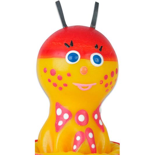 Handpainted Novelty Condoms Beetle | Niks.fi verkkokauppa