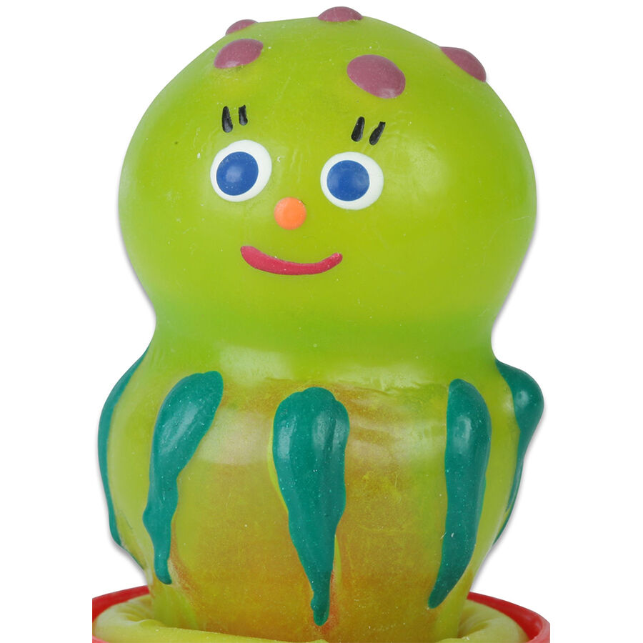 Handpainted Novelty Condoms Jellyfish | Niks.fi verkkokauppa