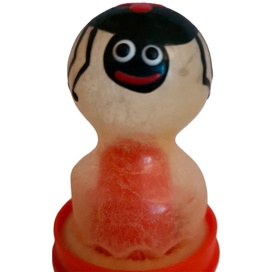 Handpainted Novelty Condoms Spider | Niks.fi verkkokauppa