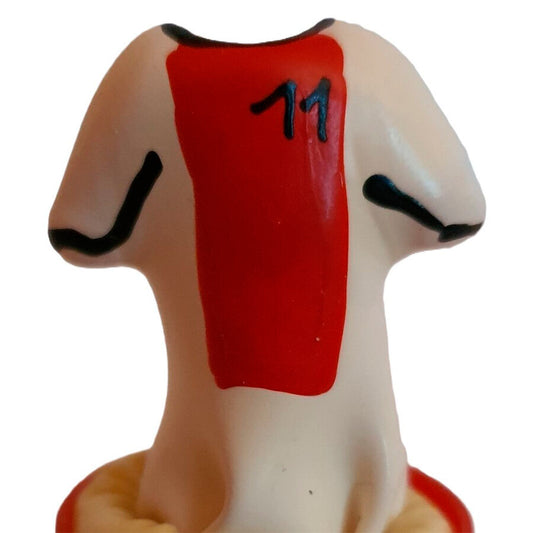 Handpainted Novelty Condoms Ajax Shirt | Niks.fi verkkokauppa