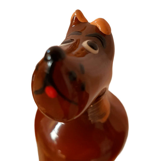 Handpainted Novelty Condoms Great Danish Dog | Niks.fi verkkokauppa