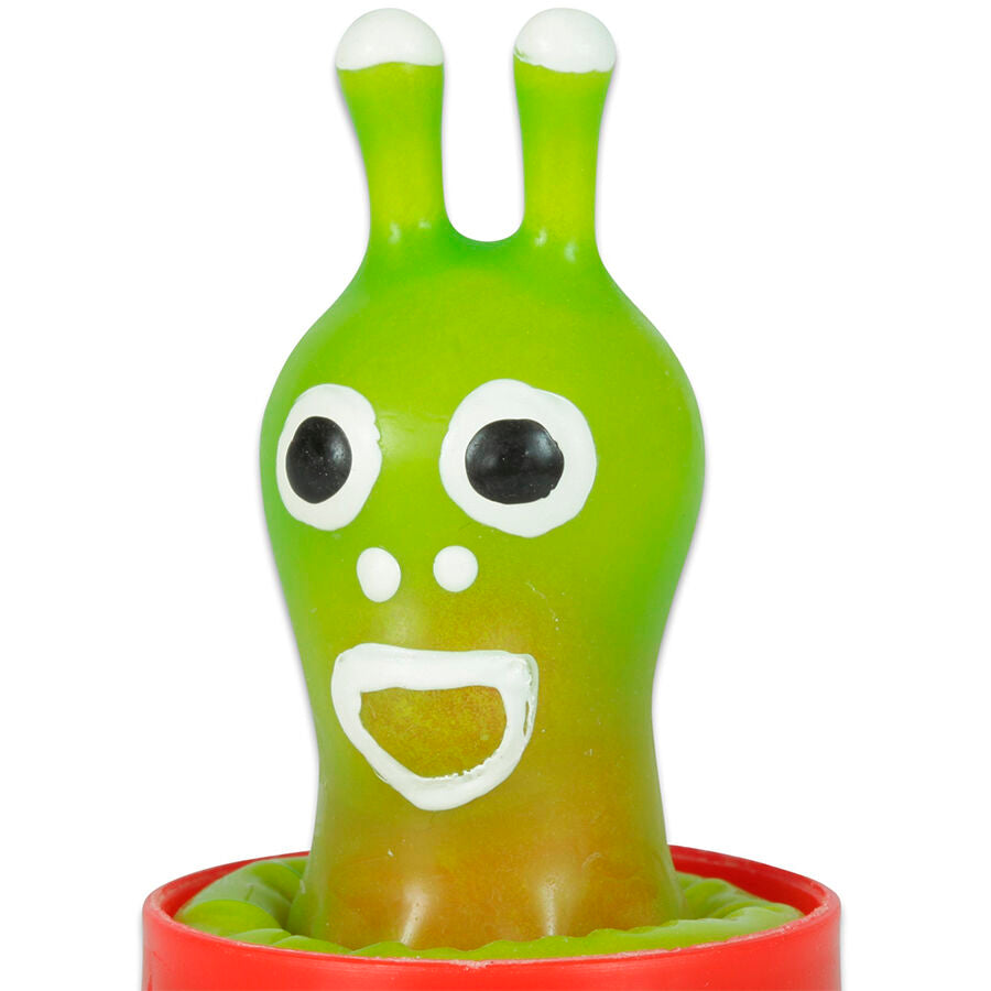 Handpainted Novelty Condoms E.T. Martian | Niks.fi verkkokauppa