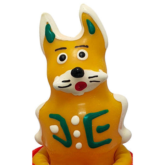 Handpainted Novelty Condoms Chinese Hare Model 2 | Niks.fi verkkokauppa