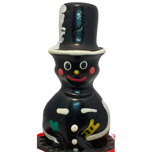 Handpainted Novelty Condoms Chimney-Sweep Model 2 | Niks.fi verkkokauppa