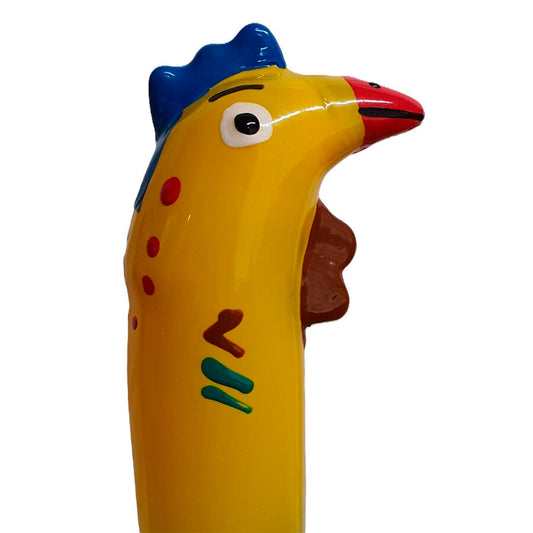 Handpainted Novelty Condoms Cock Model Xl | Niks.fi verkkokauppa