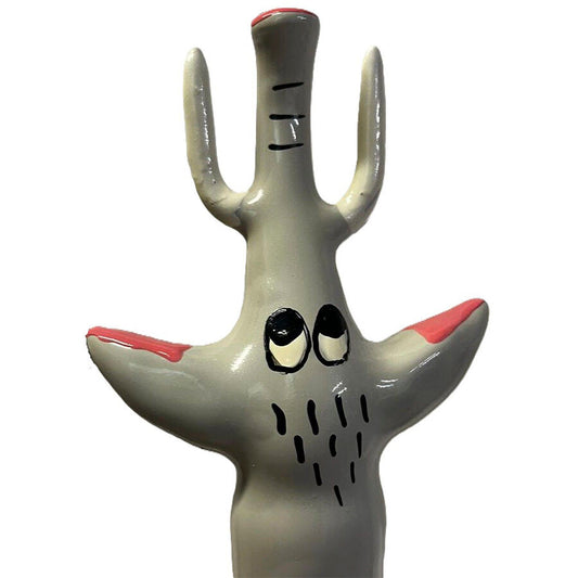Handpainted Novelty Condoms Elephant Model Xl | Niks.fi verkkokauppa