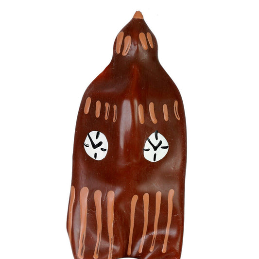 Handpainted Novelty Condoms Big Ben Xl | Niks.fi verkkokauppa
