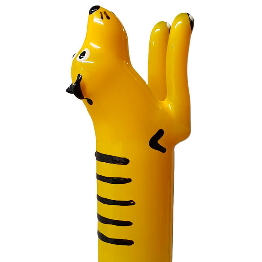 Handpainted Novelty Condoms Tiger Xl | Niks.fi verkkokauppa