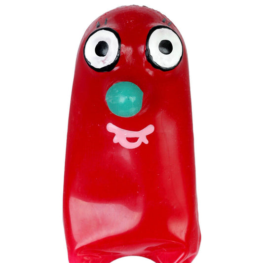 Handpainted Novelty Condoms Nosy Xl | Niks.fi verkkokauppa