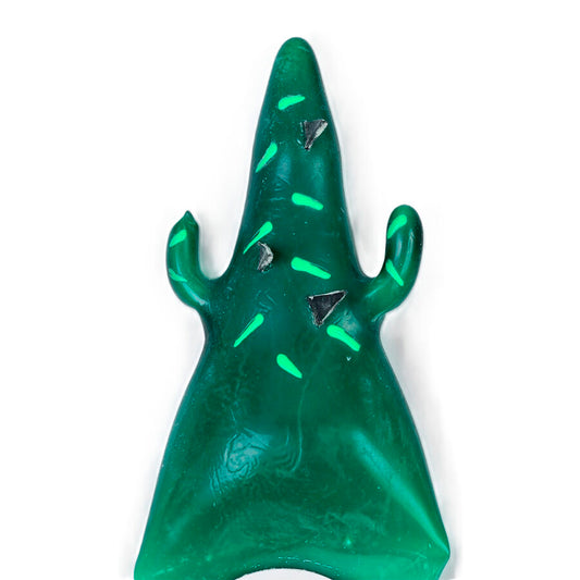 Handpainted Novelty Condoms Big Cactus Xl | Niks.fi verkkokauppa