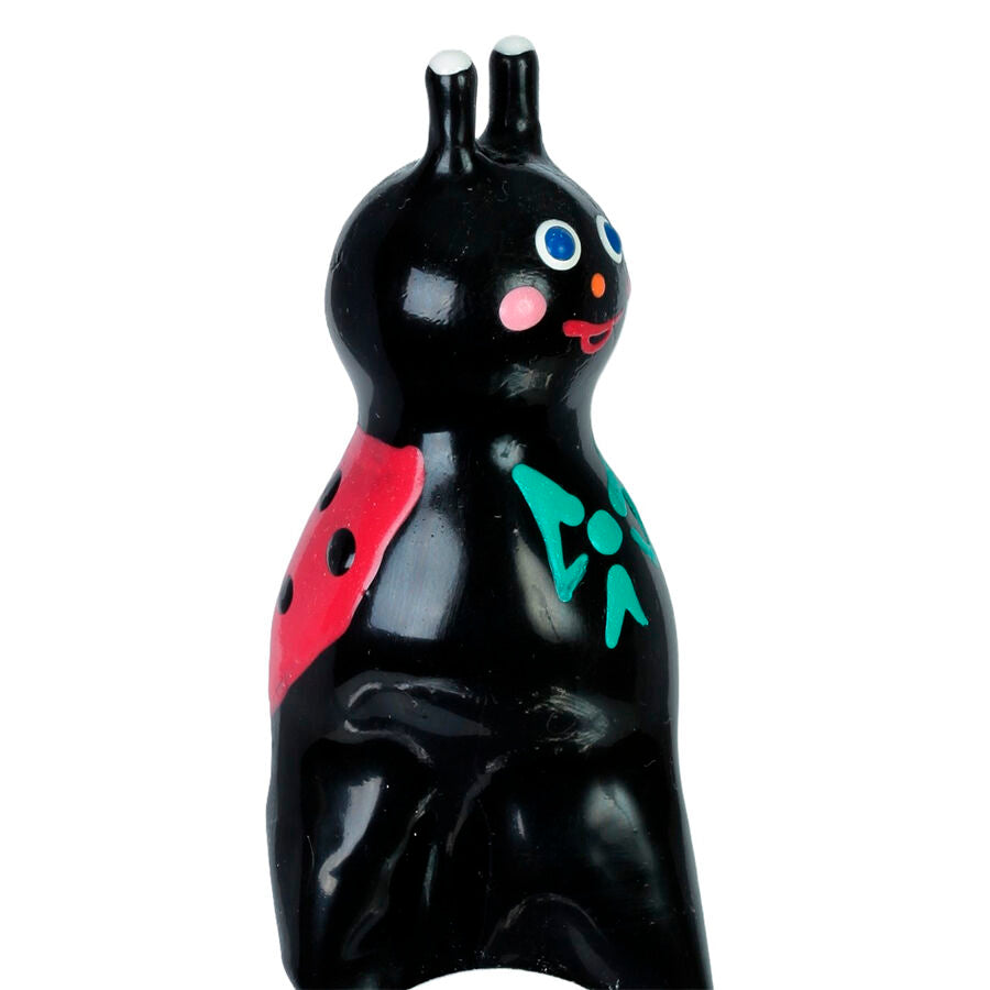 Handpainted Novelty Condoms Ladybird Model Xl | Niks.fi verkkokauppa