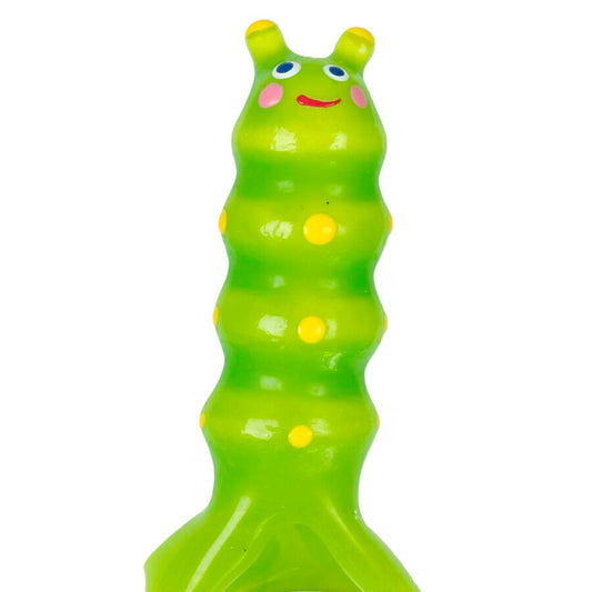 Handpainted Novelty Condoms Caterpillar Xl | Niks.fi verkkokauppa