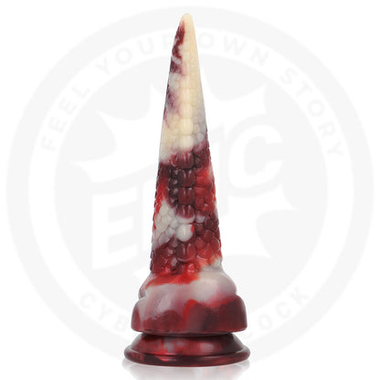 Epic Draxis Abysmal Shadow dildo