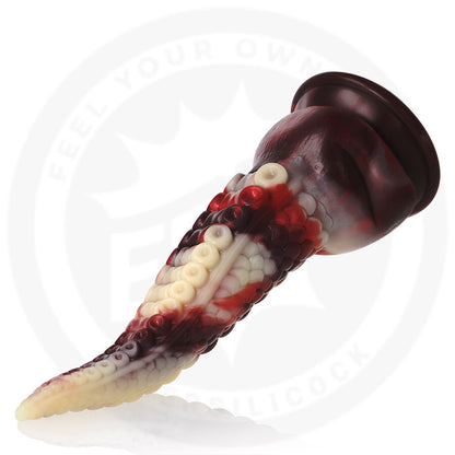 Epic Draxis Abysmal Shadow dildo