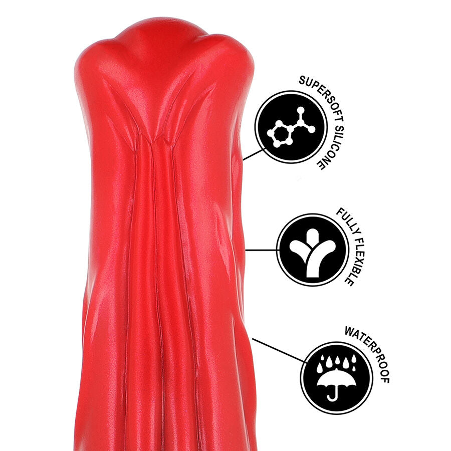 Epic Aethon Glow dildo