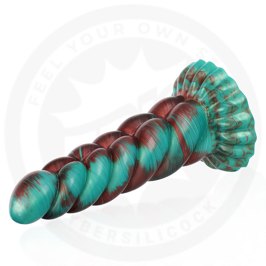 Epic Zirion Aridfire dildo