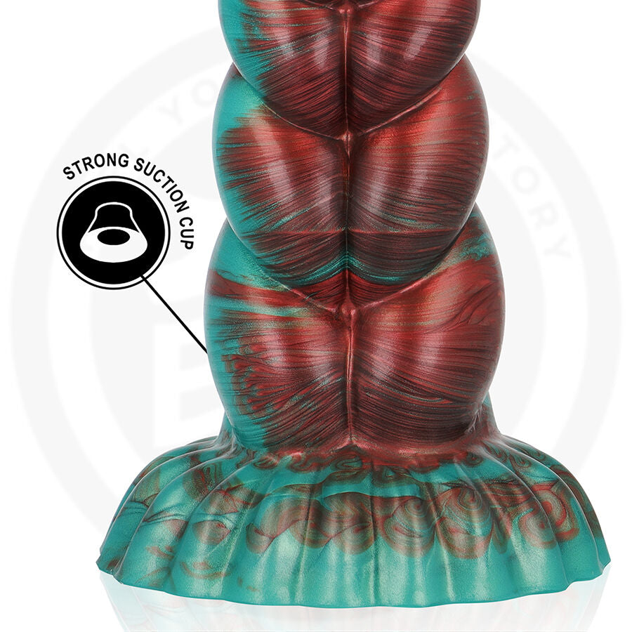 Epic Zirion Aridfire dildo