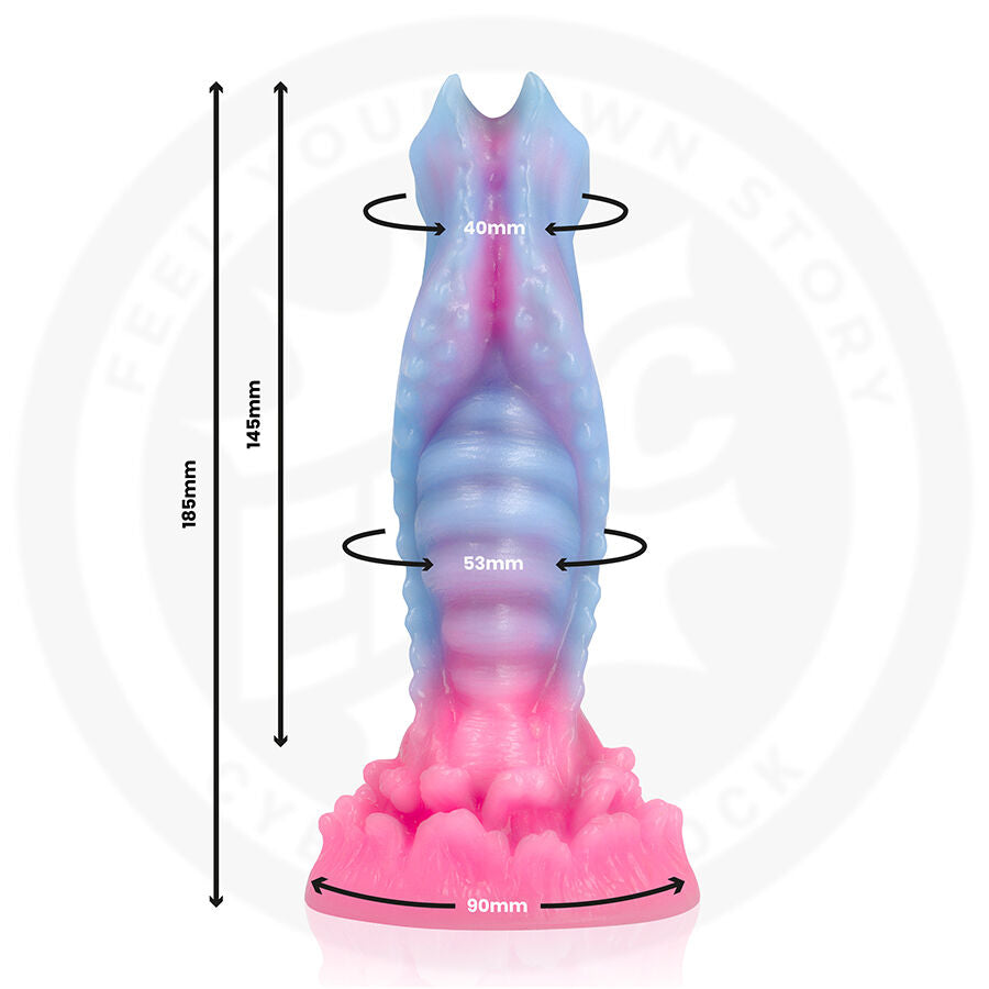 Epic Oceara Dawn dildo