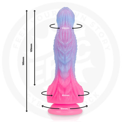 Epic Selara Dawn dildo