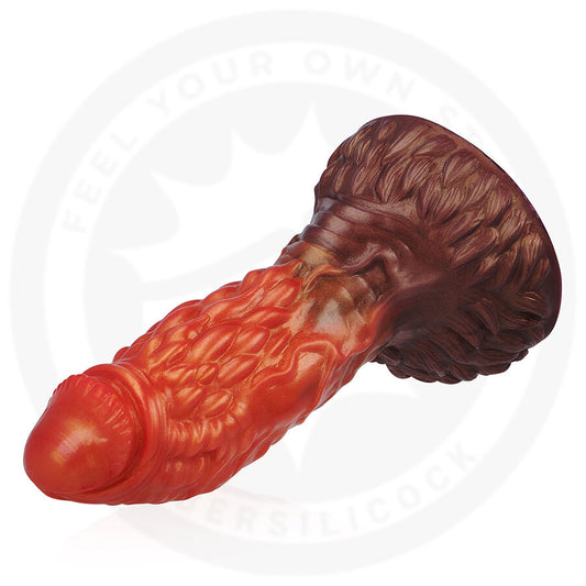 Epic Andros Wild Roots dildo