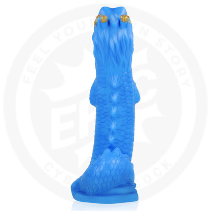 Epic Naga Celestial Dragon dildo