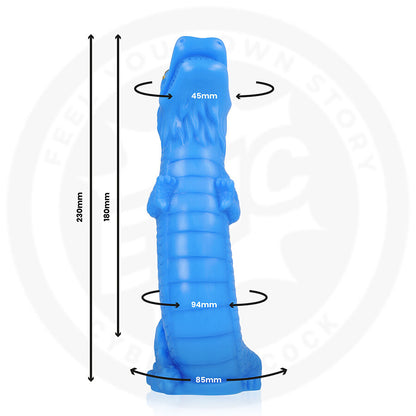 Epic Naga Celestial Dragon dildo